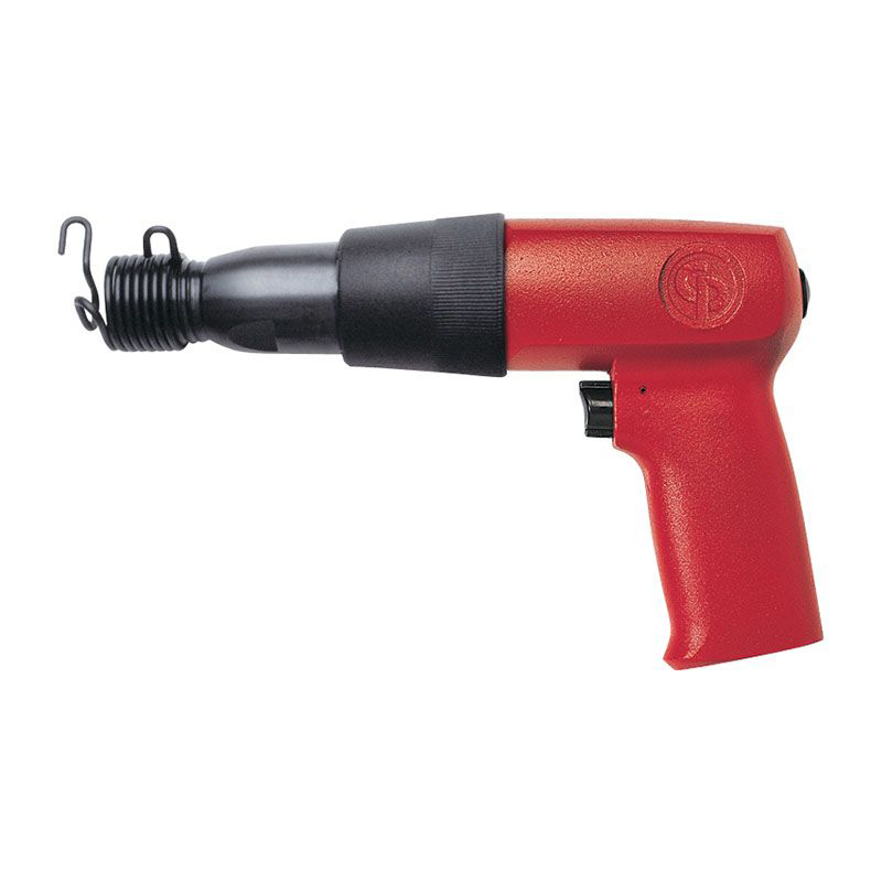 CP7110 Pneumatic Hammer - 0.401" Round